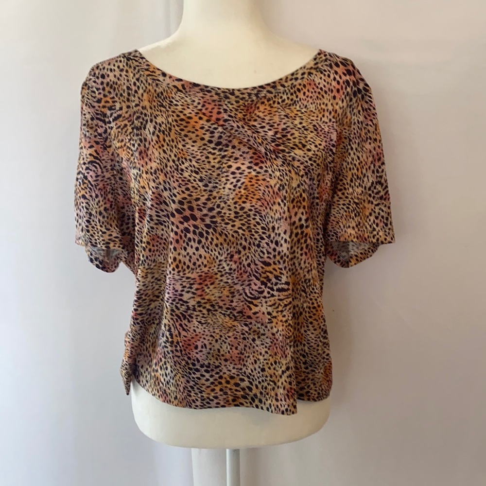 St. John top